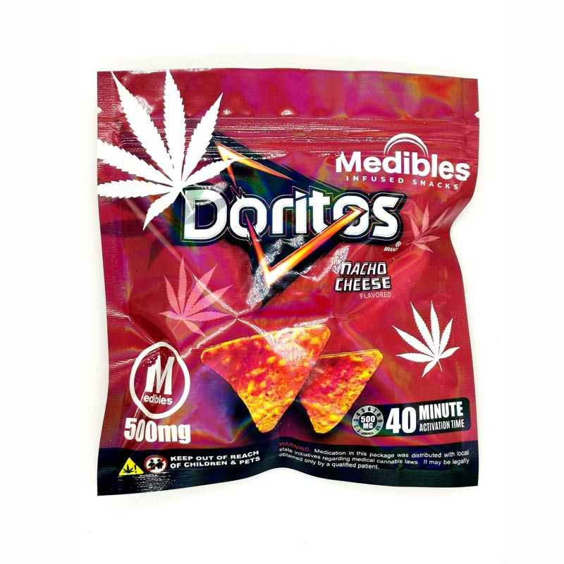 Original Medibles - Edmonton Canna Delivery