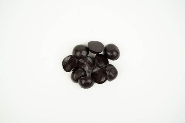 Psilocybin Gummies – Blackberry
