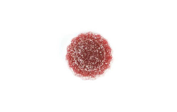 OneStop - Sour Cherry Lime - 500mg THC