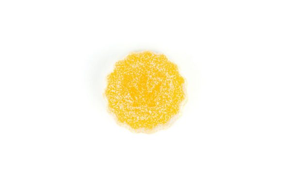 OneStop - Sour Pineapple - 500mg THC