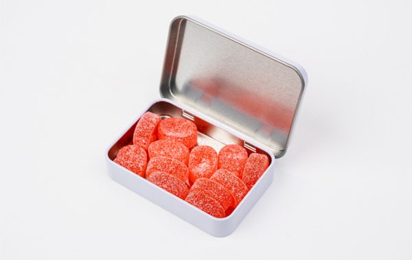 Potluck – Sour Pink Grapefruit - 300mg THC
