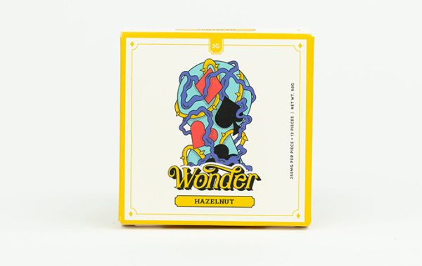 Wonder Hazelnut - 3g