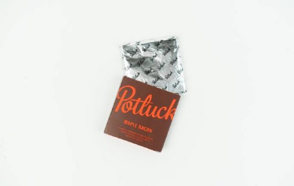Potluck – Maple Bacon Chocolate