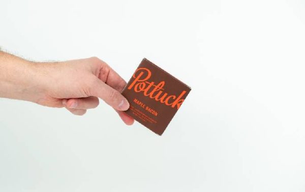 Potluck – Maple Bacon Chocolate THC