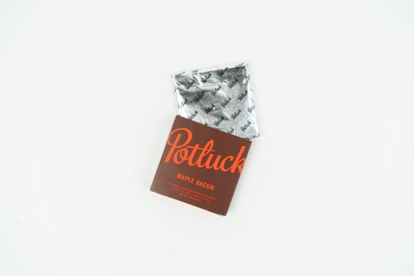 Potluck – Maple Bacon Chocolate THC