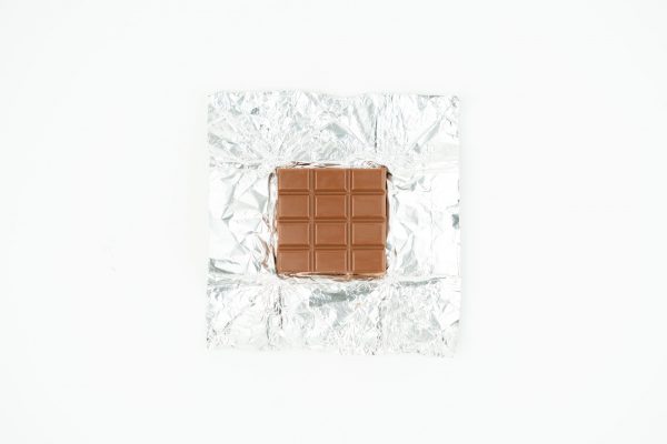 Potluck – Maple Bacon Chocolate - 300mg THC