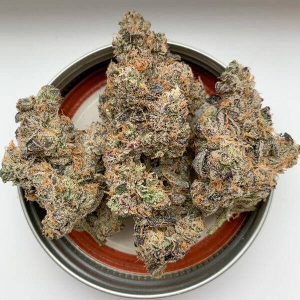 Try Kush Cake from Our Cannabis Delivery Edmonton Service