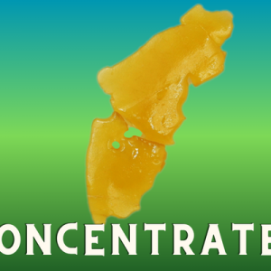 Concentrate