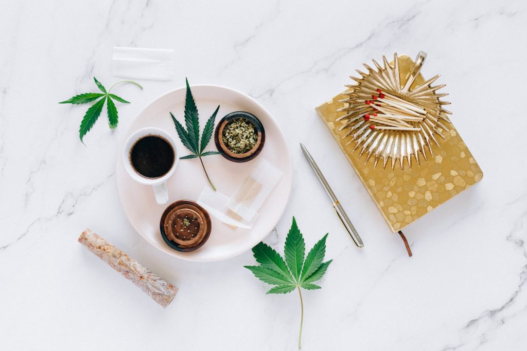 Can Cannabis Really Enhance Creativity? Debunking the Controversy